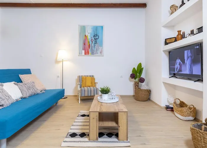 Apartment Mario 2