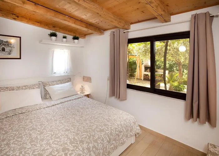 Mario 2 Apartment Pula