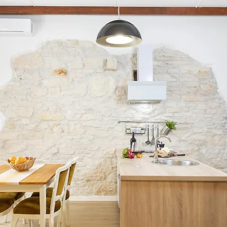 Appartement Mario 2 Pula