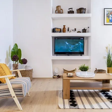 Mario 2 Appartement Pula