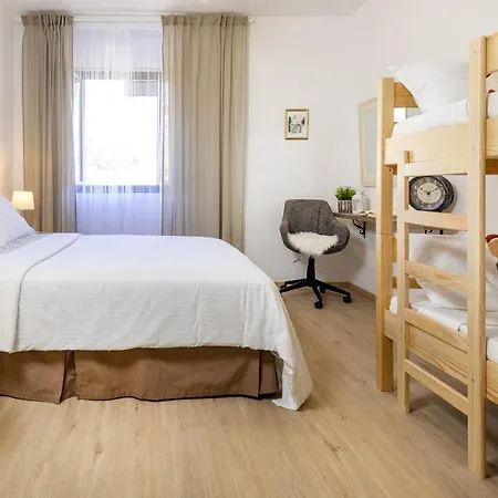 Mario 2 Appartement *