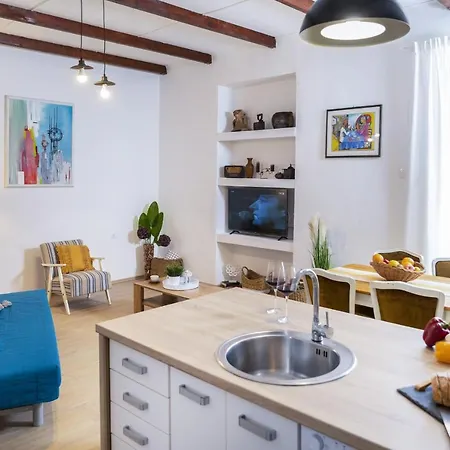 Mario 2 Appartement *