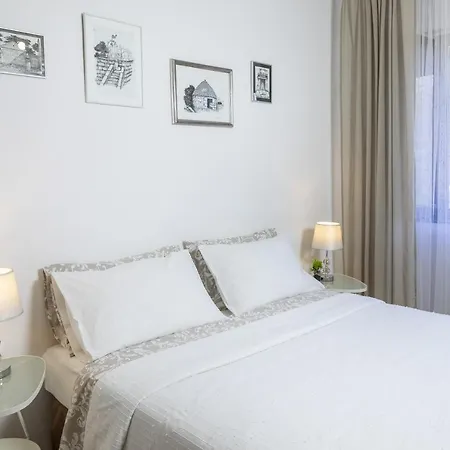 Mario 2 Appartement Pula