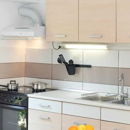 Appartement Mario 2 Pula