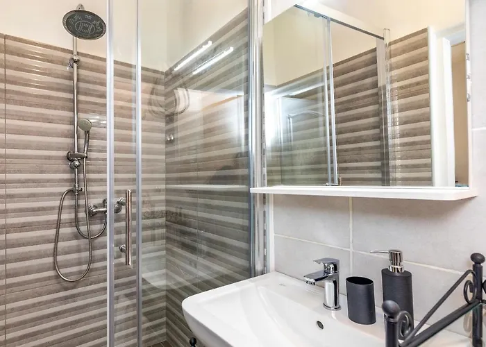 Mario 2 Lejlighed Pula