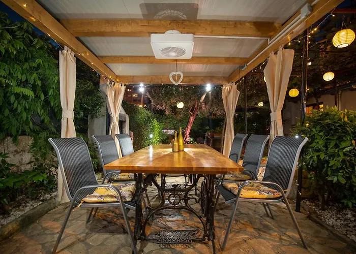 Mario 2 Lejlighed Pula