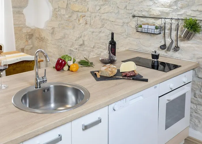 Apartamento Mario 2 *