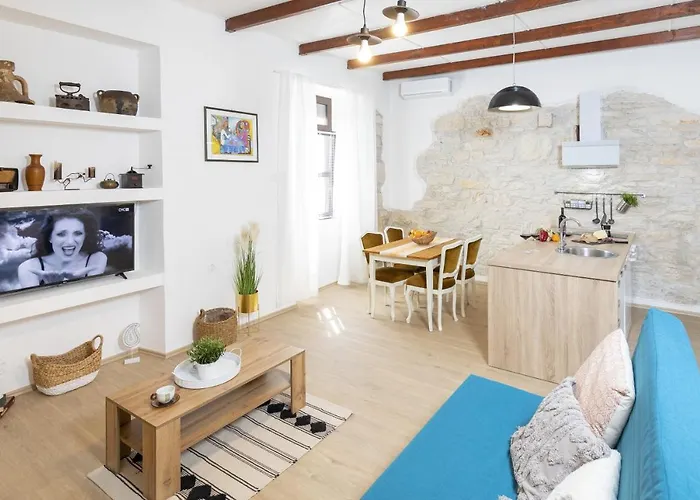 Apartamento Mario 2 *