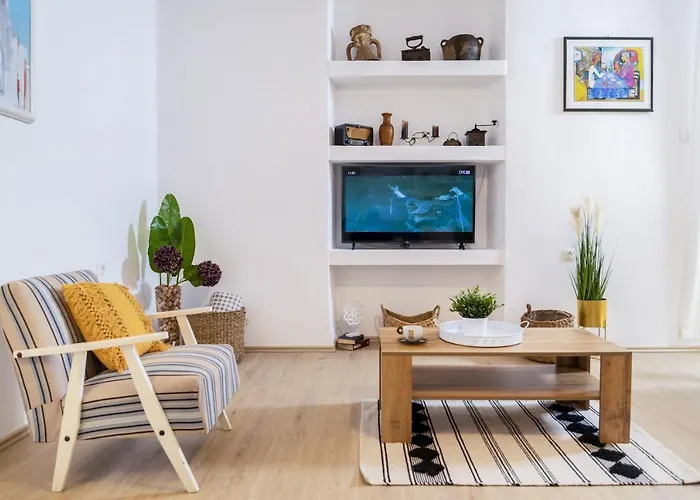 Mario 2 Apartamento Pula