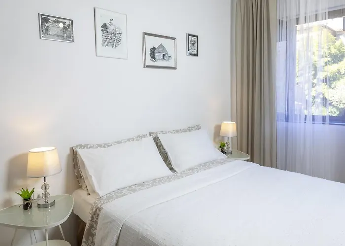 Mario 2 Apartamento Pula