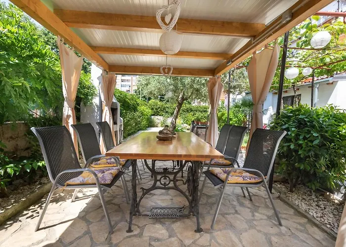 Mario 2 Apartamento Pula