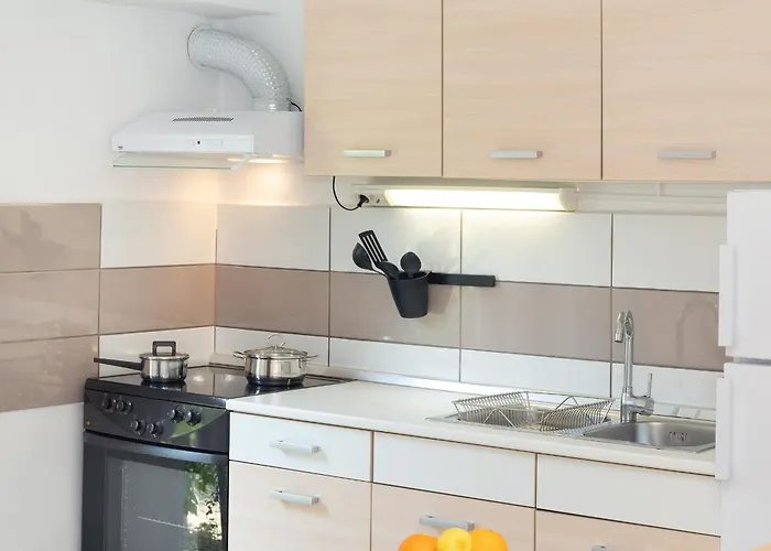 Apartamento Mario 2 Pula